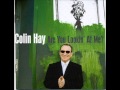 Colin Hay - Lonely without You