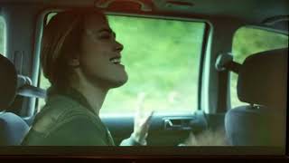 Traveler clip what a day to shake a heartache