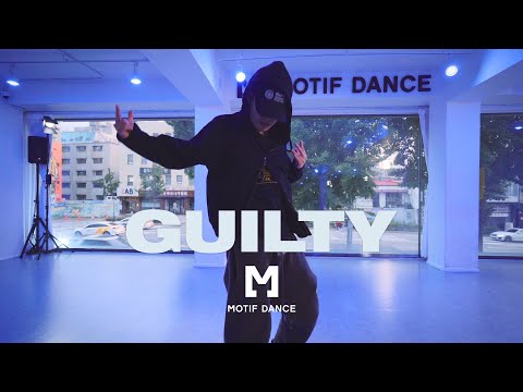 Sevyn Streeter, Chris Brown, A$AP Ferg - Guilty / Oshin Choreography | Motif Dance Academy
