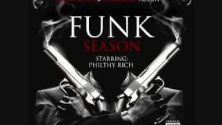 Philthy Rich - Im Strapped ft. Lil Rue, HD, J Stalin & Lil Hyfe