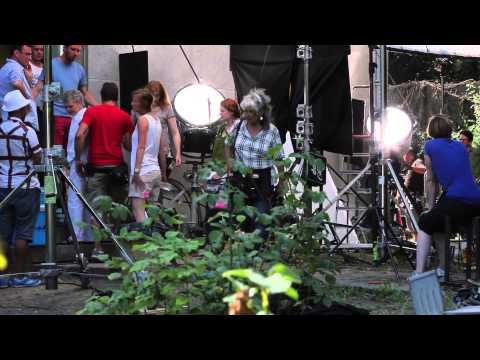 Suite Francaise Featurette - THE LOOK