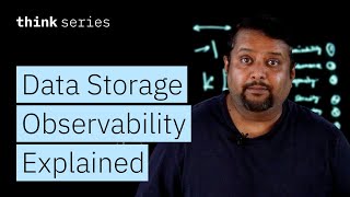AI, AIOps & Agentic AI in Data Storage Observability