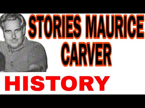 MAURICE CARVER - Pitbull Breeder - #pitbull #gamedog #apbt