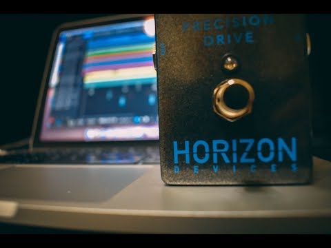 Horizon Devices Precision Drive | TSE X50 | Metal