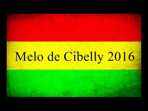 Melo de Cibelly 2016 ( Sem Vinheta )