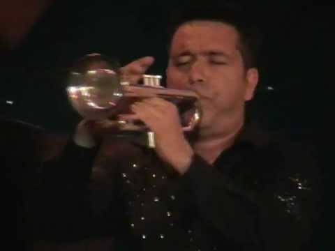 Annual Awards Shofar 2007 - Arik Davidov and Etien Levi 2