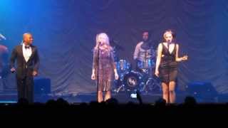 Scott Bradlee &amp; Postmodern Jukebox - Maps (feat. Morgan James)