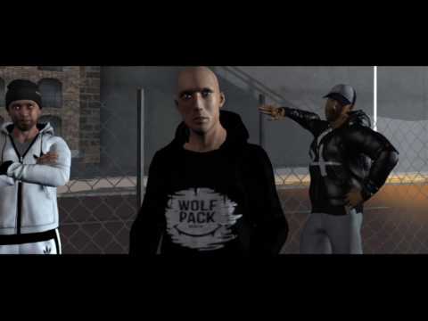 Biatz feat. Silla - Business (prod. by Abu) OFFICIAL VIDEO