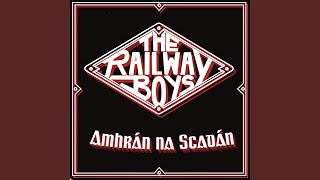 Amhrán na Scadán