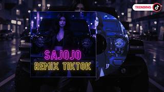 Download lagu DJ SAJOJO | REMIX VIRAL TIKTOK 2026 | #dj #remix #sajojo #tiktok #fyp mp3