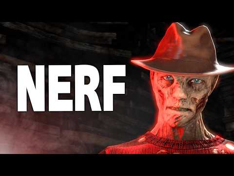 The Full History Of Freddy Reworks