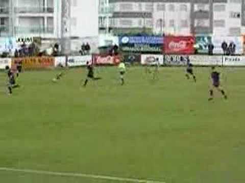 CLUB MARINO DE LUANCO 2 - 1 PLAYAS JANDIA