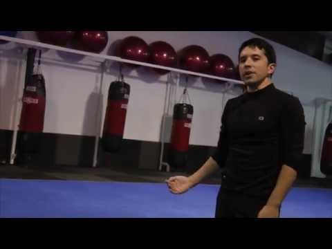 JEET KUNE DO - LEGACY
