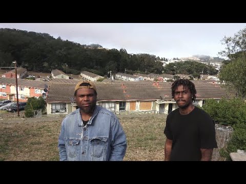 image-Is the projects the hood?