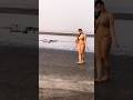 Indian Bikini Beauty Aabha Paul Reels Viral Youtubeshorts Bikini Bomb Beach Hotnews Angel