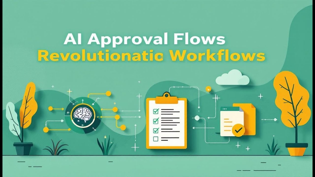 Stop Waiting: Automate Multi-Stage Approvals with Copilot Studio