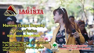 Download lagu Haning Jihan Audy Lagista Ngoro Mojokerto Terbaru 2019 mp3