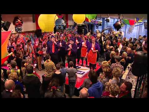 LVK 2014 | Op Good Gelök | Good Gemöts | 11 januari 2014 | Bon 16