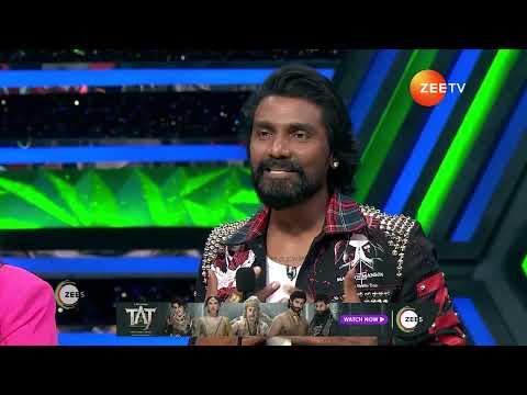 DID SEASON 5 | Dharmesh and Remo do a special performance with Appun.