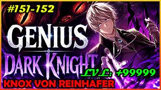 S2 (151-152) KNOX: HALF ANGEL & HALF DEMON?
