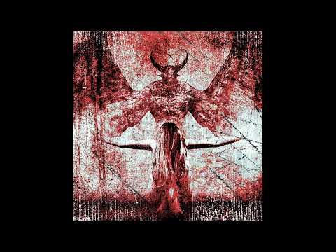 FRIK - Cyanide [Hard Techno/Hardcore]