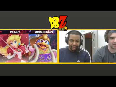 DAT BlastZone 29 - Winners Finals - Meru vs Peli