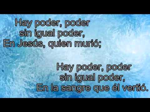 Hay Poder - Marcos Witt