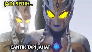 Download lagu Kisah Hidup KARMILA dari Ultraman Trigger mp3