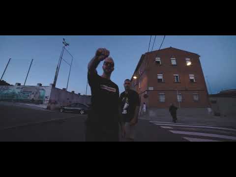 ISMAPÉREZ x PAVLODIAVLO x SONANDOENTUCARRO