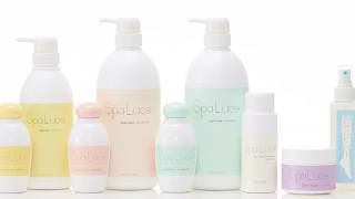 SpaLuce by Future Nail
