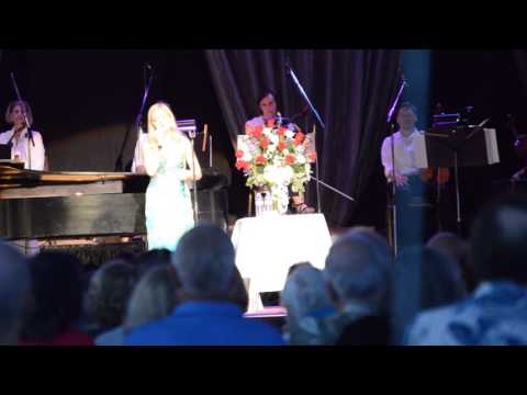 Wishing You Were Somehow Here Again - Jackie Evancho