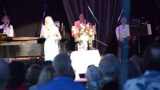 Wishing You Were Somehow Here Again - Jackie Evancho