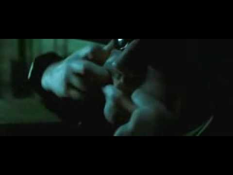 Vladimír 518 feat. x kmen - kung fu rap