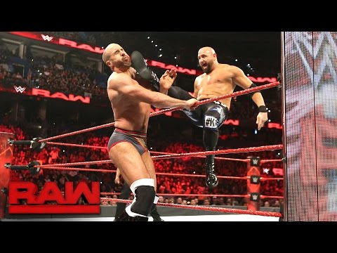 Karl Anderson Talks His Travel Schedule And How To Make It In The WWE