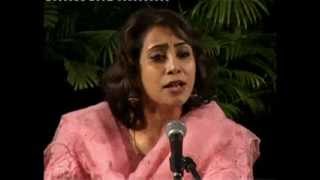 Kahaan Voh Tay Tha Charaagan : Dyushant Kumar : Shoma Banerjee : Mo Verjee Archives®