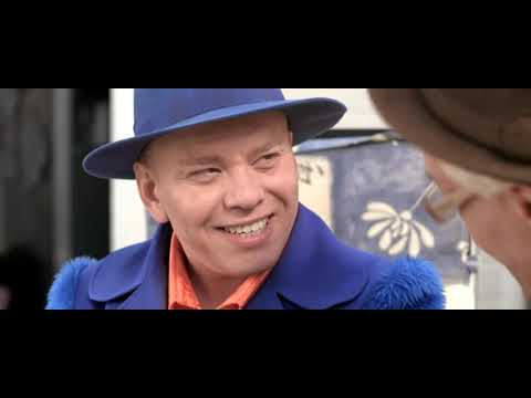 Joris & Boris - Het Geheim van de Tempel