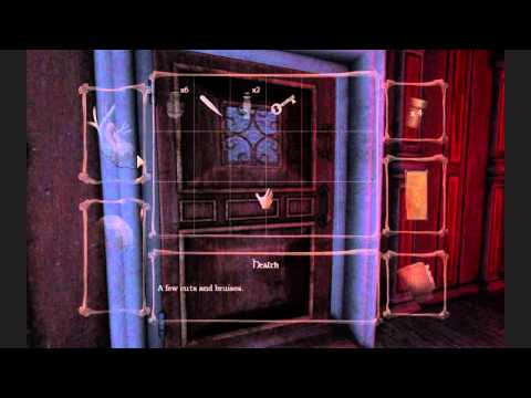 Amnesia: Custom story - The cursed - Part 2 - Stop roaring