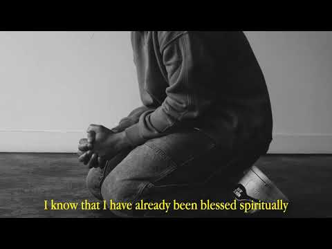 Video thumbnail for My Prayer