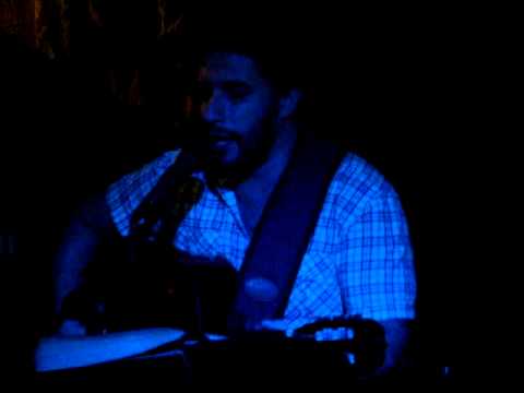 Diogo valença e Claudinho santigo no Revolution Pub Rio  - RING of FIRE