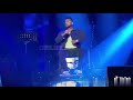 Karan Aujla On Stage