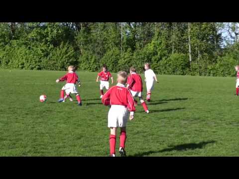 VV Grijpskerk F2 - VV Niekerk F3.