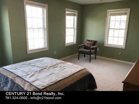 111 Oxford Street Unit B, Revere MA 02151 - Condo - Real Estate - For Sale -