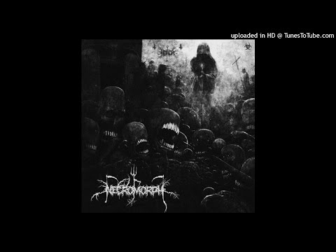 HXNJV - NECROMORPH (Prod. HXNJV)