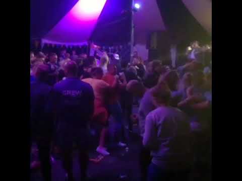 FC Wolvega 90-jarig jubileumfeest