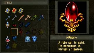 Round and Round - Let's Play Ys Part 19