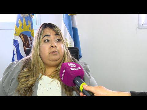 Asumió la nueva subsecretaria de Asuntos Registrales, área clave en la gestión pública