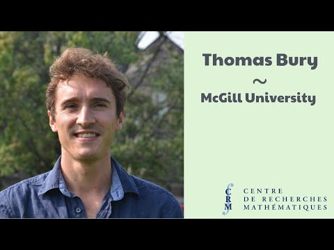 Videoconference: Detecting and distinguishing bifurcations from noisy time series data