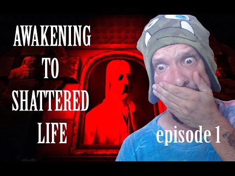 EFFIN FREAKY!! - AMNESIA CUSTOM STORYtime - AWAKENING TO SHATTERED LIFE ep 1