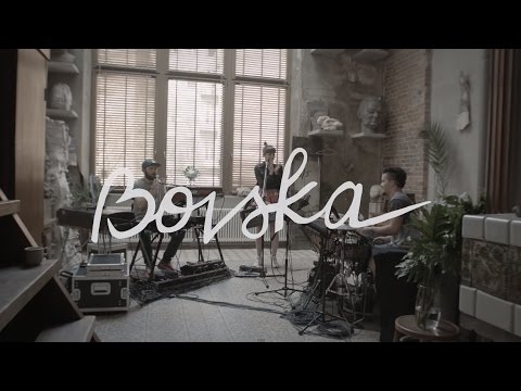 BOVSKA - Póki Czas (official live video)