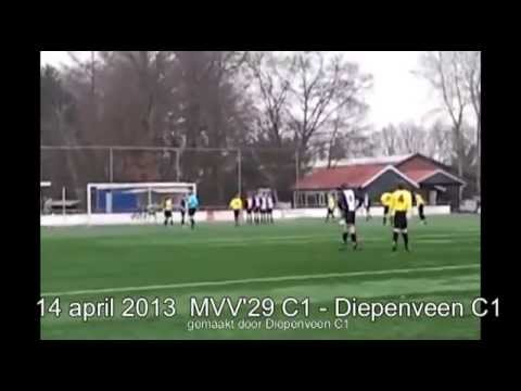 2013-04-14 MVV C1 - Diepenveen C1